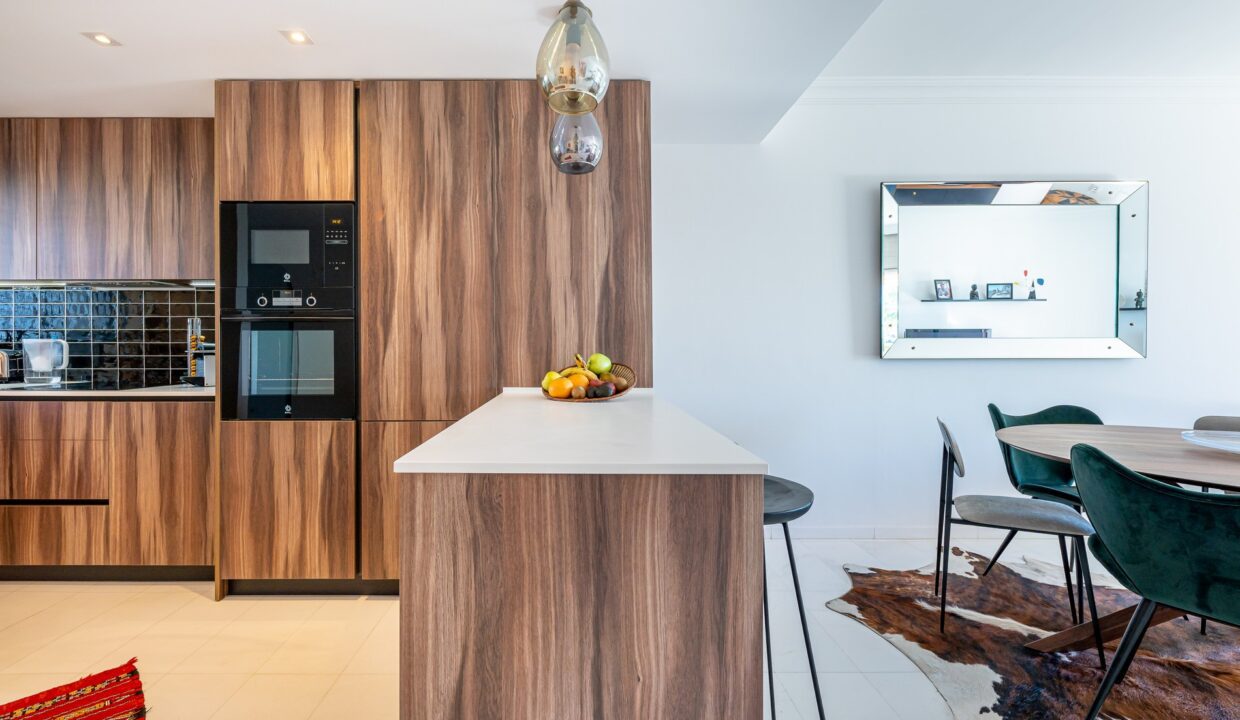 Sales and Rentals - Jacques Olivier Marbella