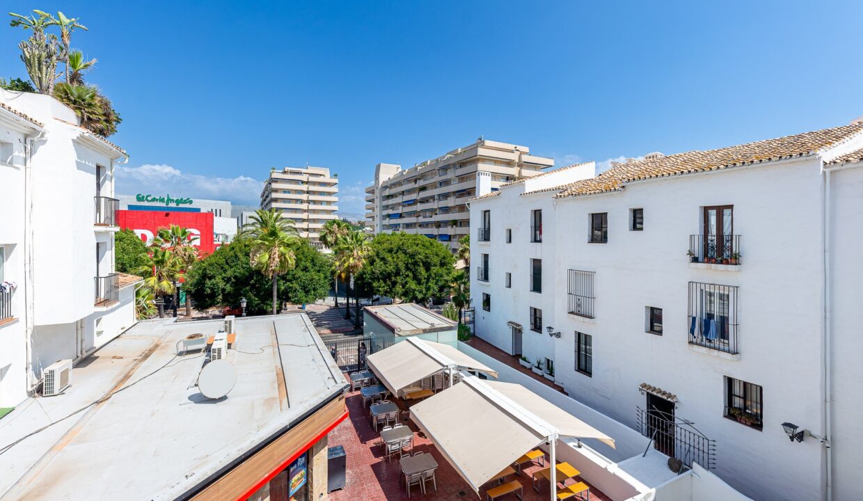 Sales and Rentals - Jacques Olivier Marbella