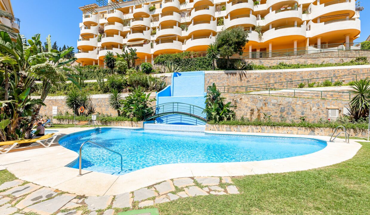 Sales and Rentals - Jacques Olivier Marbella