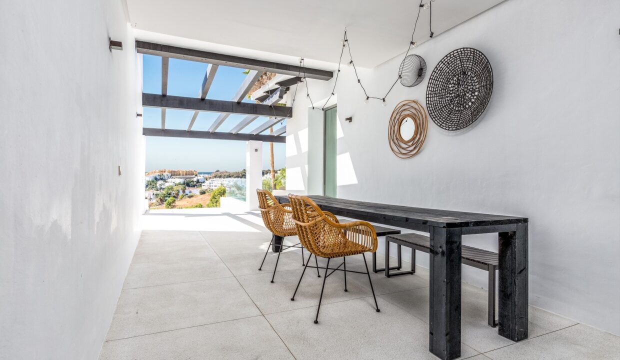 Sales and Rentals - Jacques Olivier Marbella