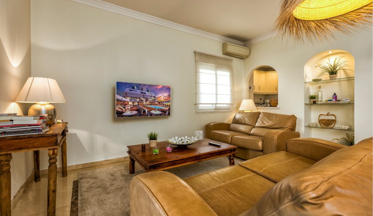 Sales and Rentals - Jacques Olivier Marbella