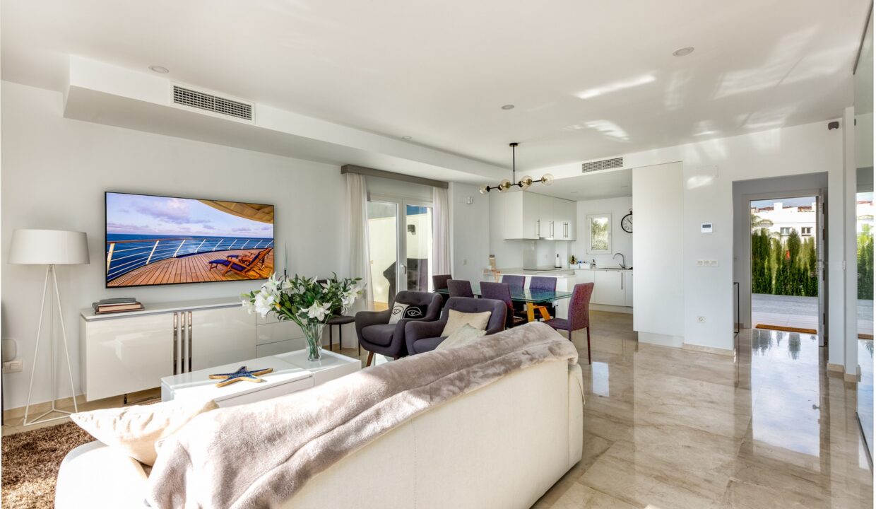 Sales and Rentals - Jacques Olivier Marbella