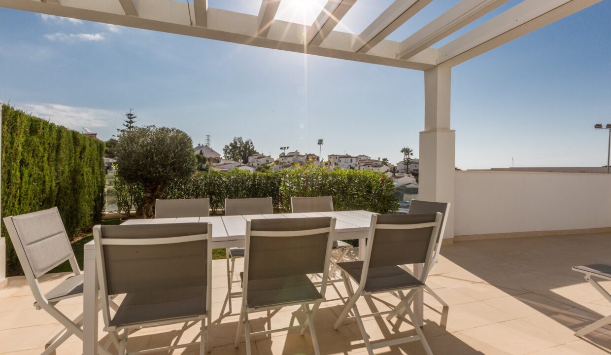 Sales and Rentals - Jacques Olivier Marbella