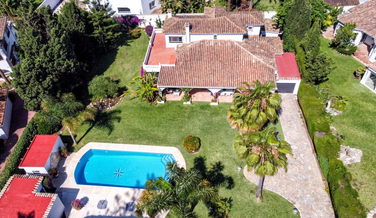 Sales and Rentals - Jacques Olivier Marbella