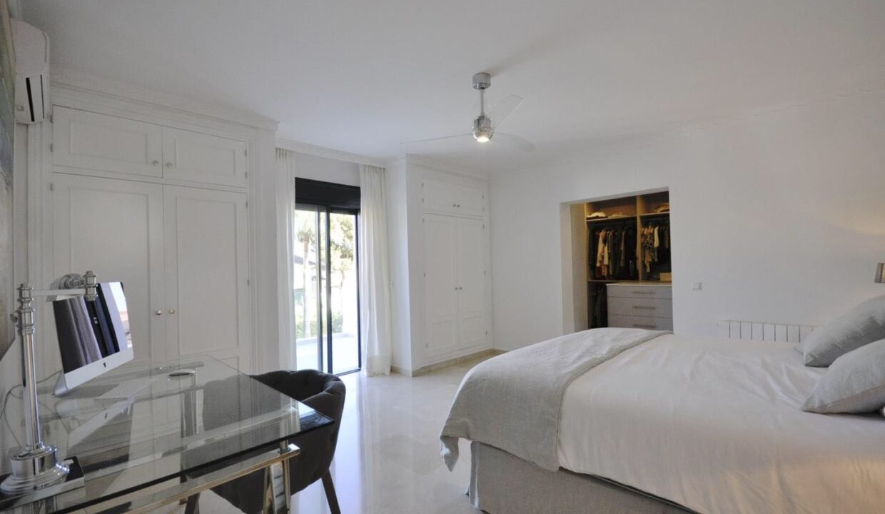 Villa Bella Puerto Banus - Luxury Holiday Villa in Puerto Banus (12)