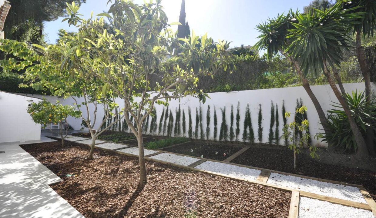 Villa Bella Puerto Banus - Luxury Holiday Villa in Puerto Banus (6)