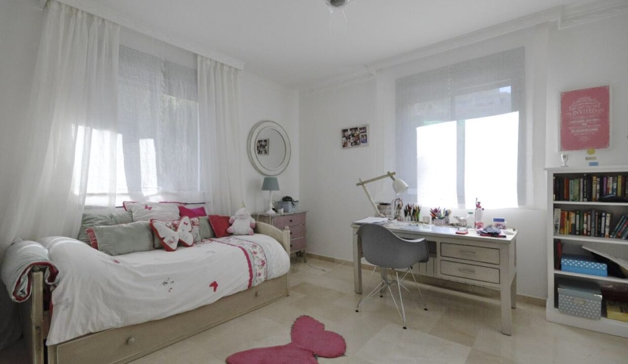 Villa Bella Puerto Banus - Luxury Holiday Villa in Puerto Banus La Biznaga homes