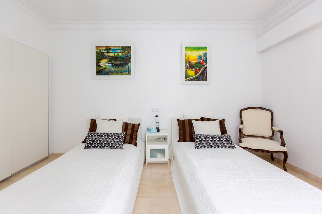 Vacation Rentals Marbella | Jacques Olivier Marbella