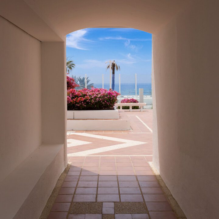 Vacation Rentals Marbella | Jacques Olivier Marbella