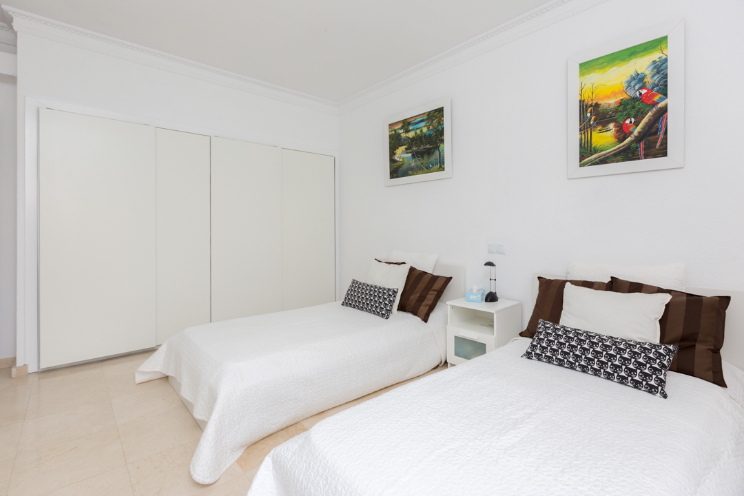 Vacation Rentals Marbella | Jacques Olivier Marbella