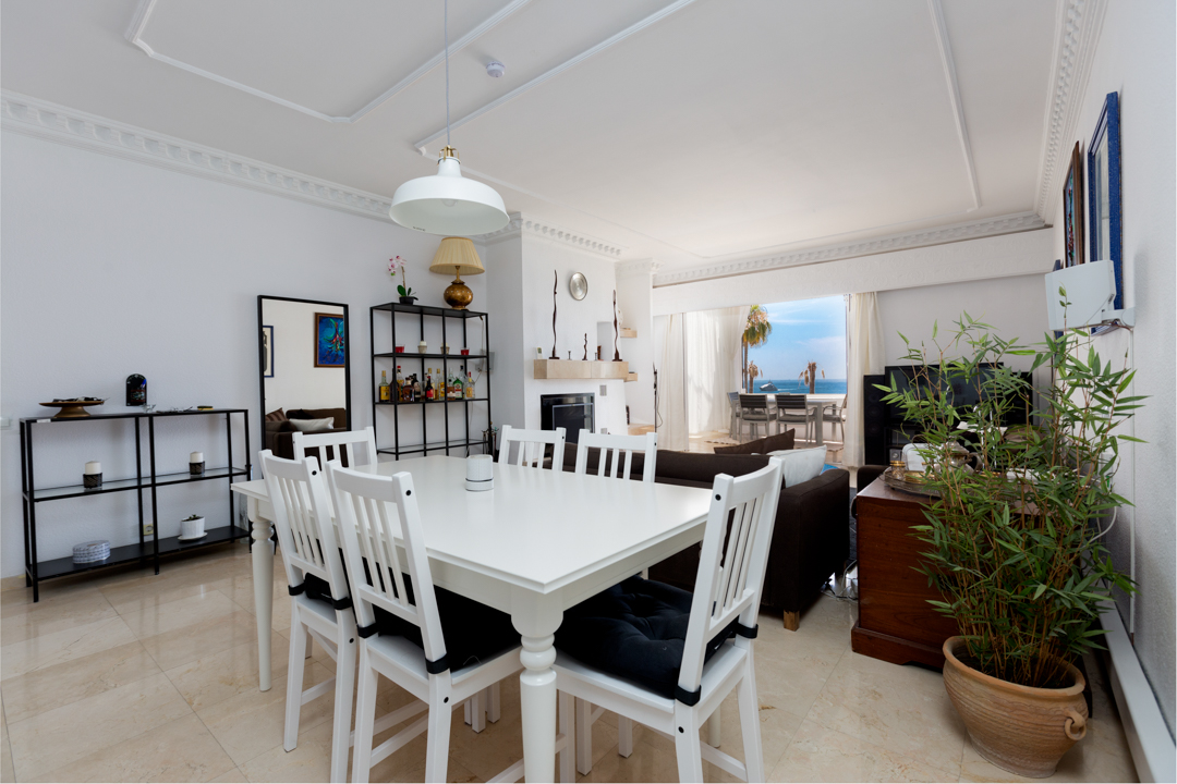 Vacation Rentals Marbella | Jacques Olivier Marbella