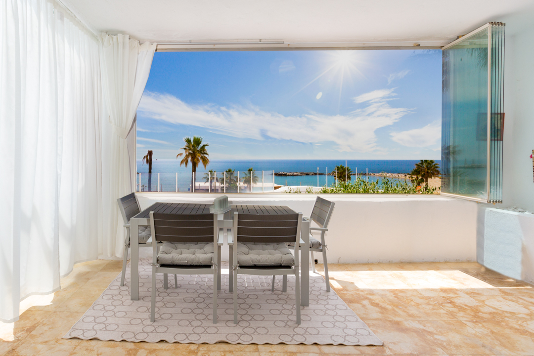 Vacation Rentals Marbella | Jacques Olivier Marbella