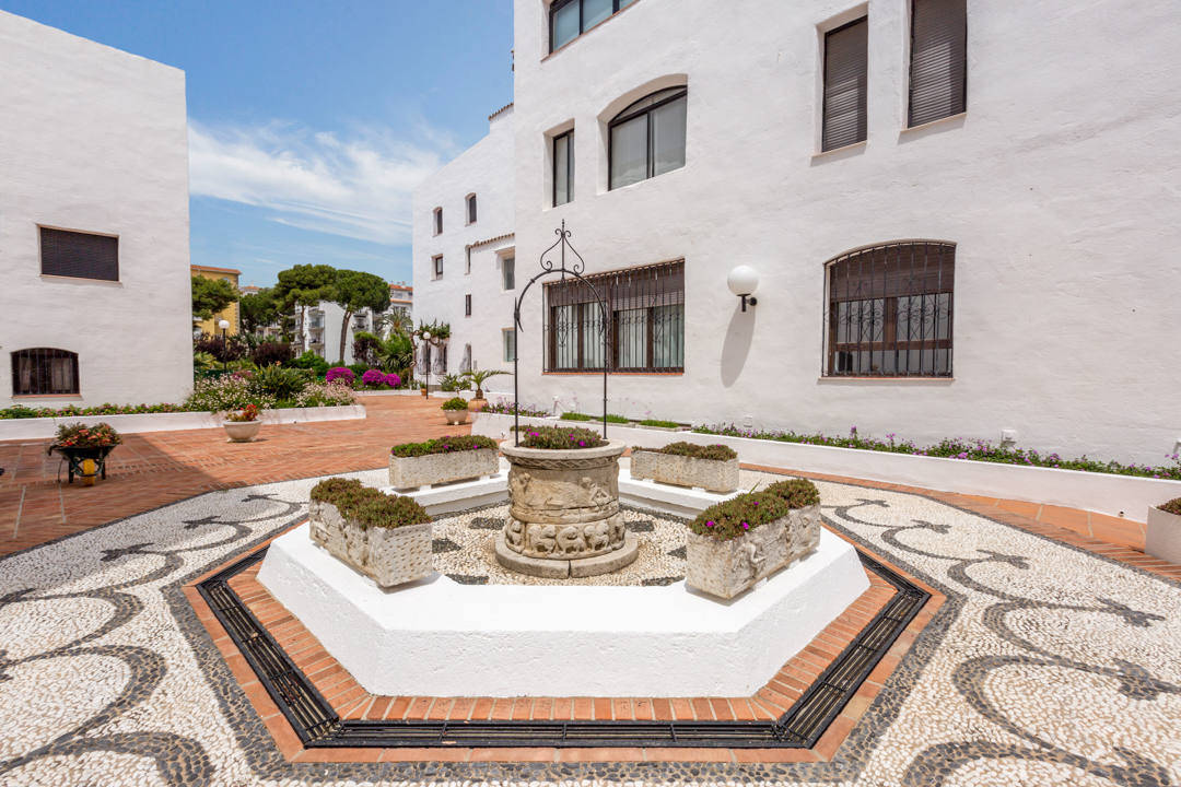 Vacation Rentals Marbella | Jacques Olivier Marbella