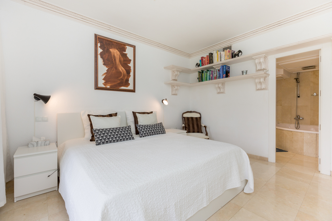 Vacation Rentals Marbella | Jacques Olivier Marbella