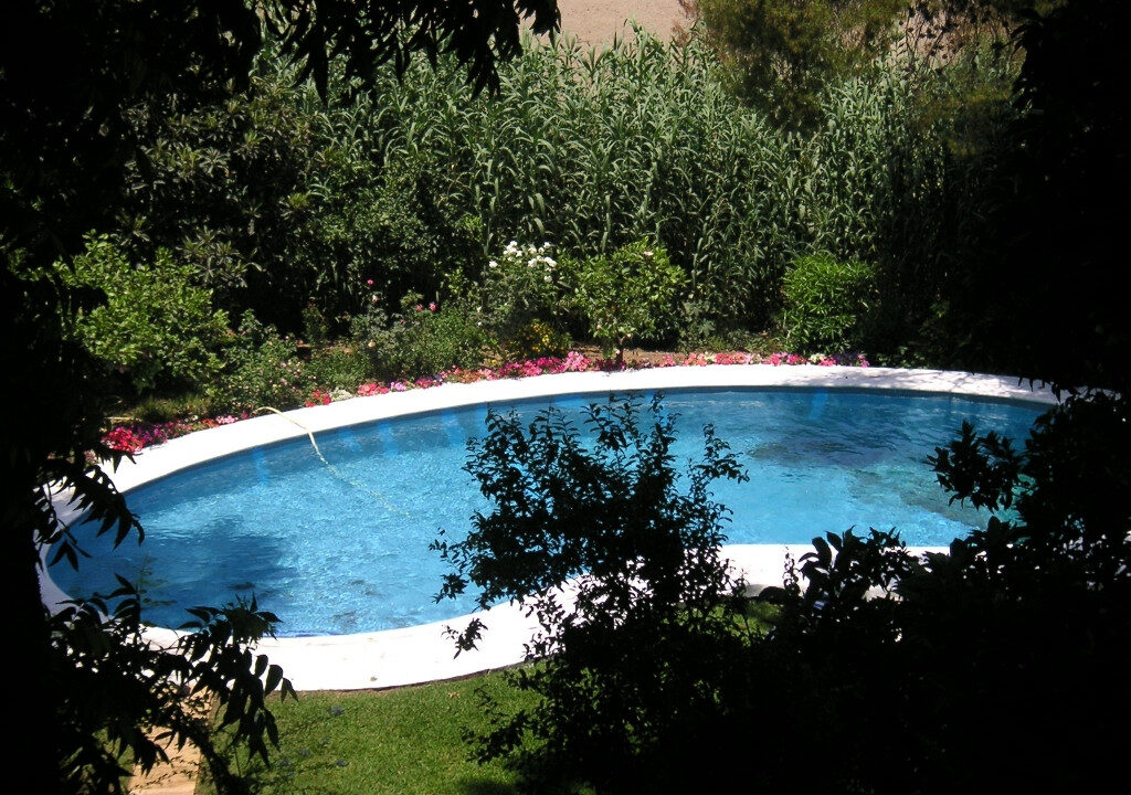 Finca - Cortijo for sale in Málaga Churriana Málaga Ciudad Spain - Jacques Olivier Marbella