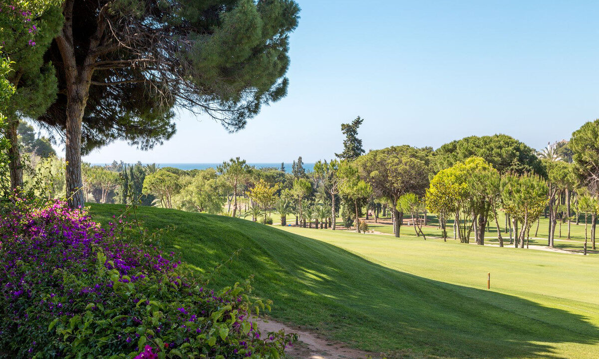 Detached Villa for sale in Málaga Río Real Costa del Sol Spain - Jacques Olivier Marbella