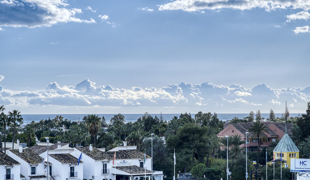 Property For Sale in Lorcrimar Puerto Banus - Jacques Olivier Marbella
