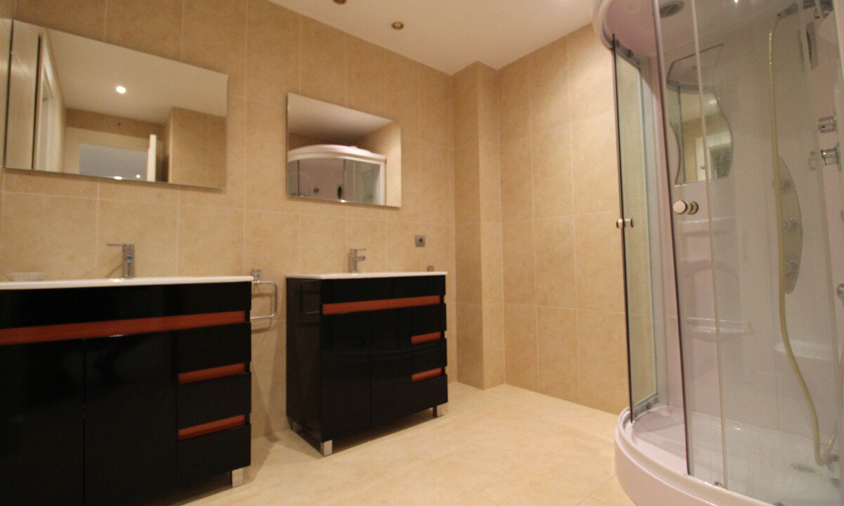 Ground Floor Apartment for sale in Málaga Puerto Banús Costa del Sol Spain - Jacques Olivier Marbella