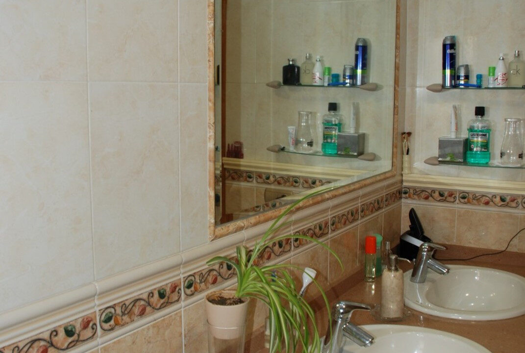 Bungalow for sale in Málaga Estepona Costa del Sol Spain - Jacques Olivier Marbella
