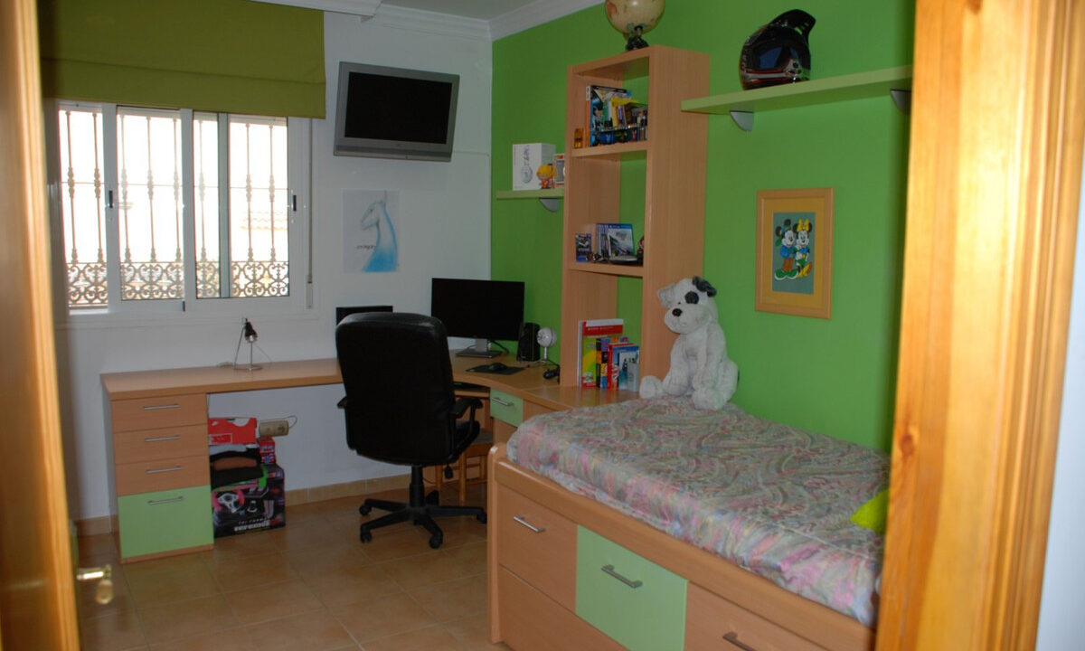 Bungalow for sale in Málaga Estepona Costa del Sol Spain - Jacques Olivier Marbella
