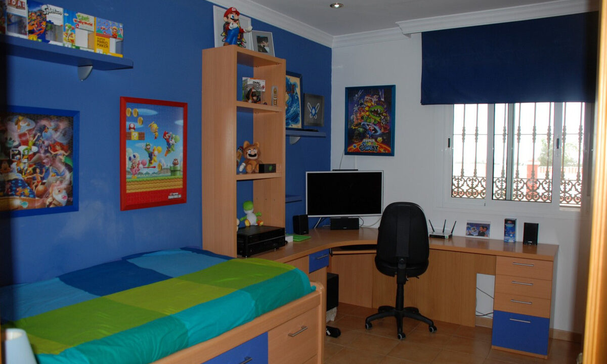 Bungalow for sale in Málaga Estepona Costa del Sol Spain - Jacques Olivier Marbella