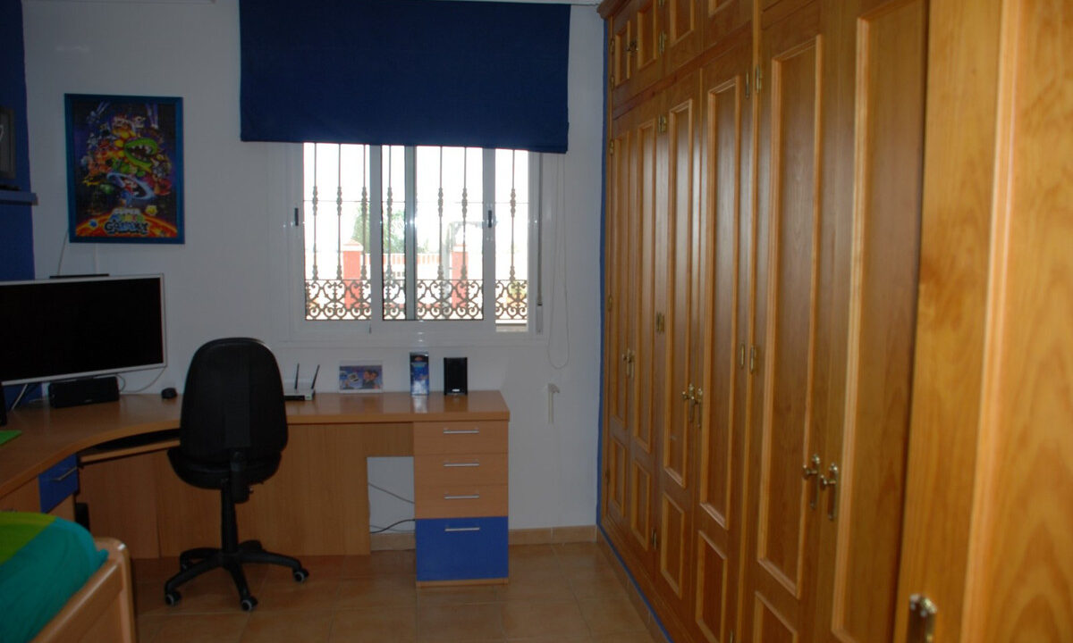 Bungalow for sale in Málaga Estepona Costa del Sol Spain - Jacques Olivier Marbella