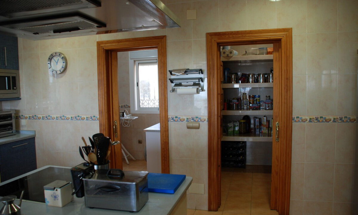 Bungalow for sale in Málaga Estepona Costa del Sol Spain - Jacques Olivier Marbella