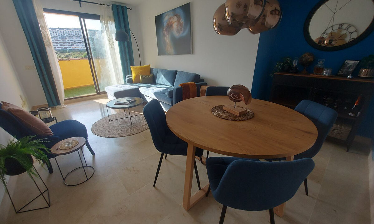 Penthouse for sale in Málaga La Duquesa Costa del Sol Spain - Jacques Olivier Marbella
