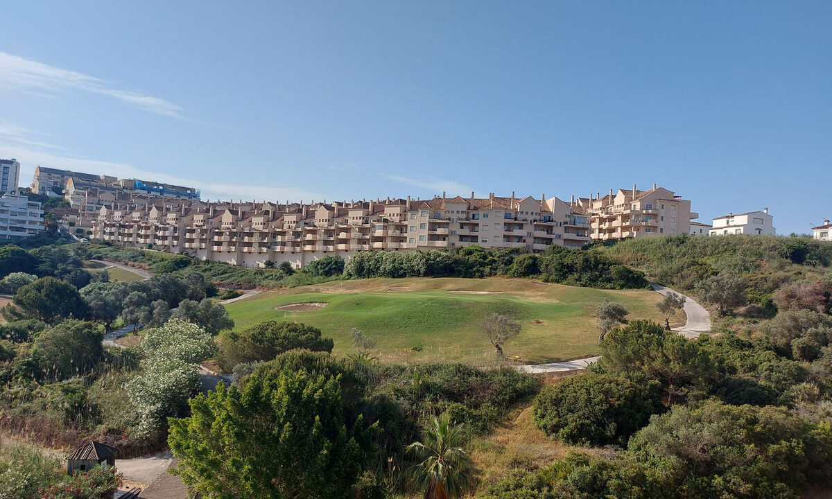 Penthouse for sale in Málaga La Duquesa Costa del Sol Spain - Jacques Olivier Marbella