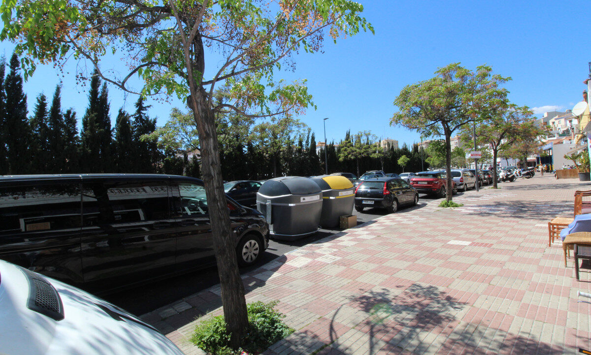 Shop for sale in Málaga Marbella Costa del Sol Spain - Jacques Olivier Marbella