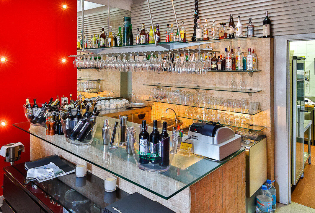 Restaurant for sale in Málaga Nueva Andalucía Costa del Sol Spain - Jacques Olivier Marbella