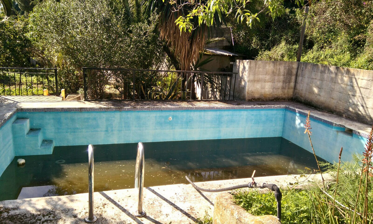 Land for sale in Málaga Marbella Costa del Sol Spain - Jacques Olivier Marbella