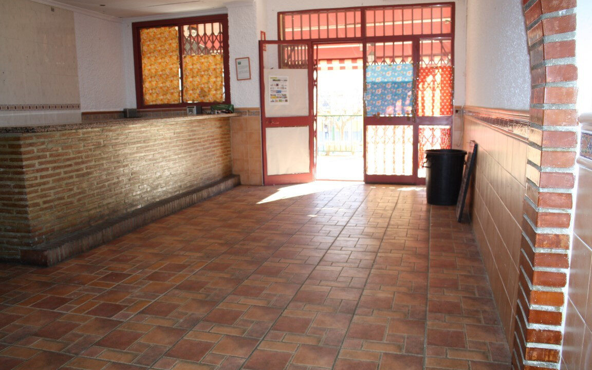 Bar for sale in Málaga Estepona Costa del Sol Spain - Jacques Olivier Marbella