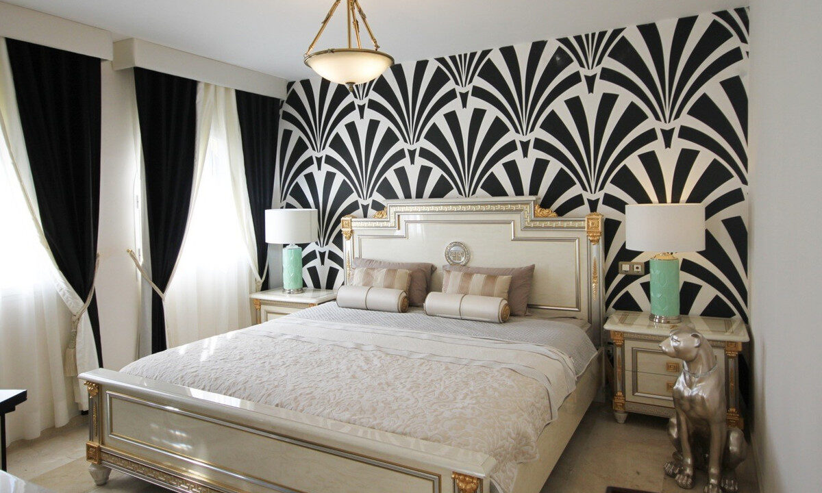 Penthouse for sale in Málaga Guadalmina Alta Costa del Sol Spain - Jacques Olivier Marbella