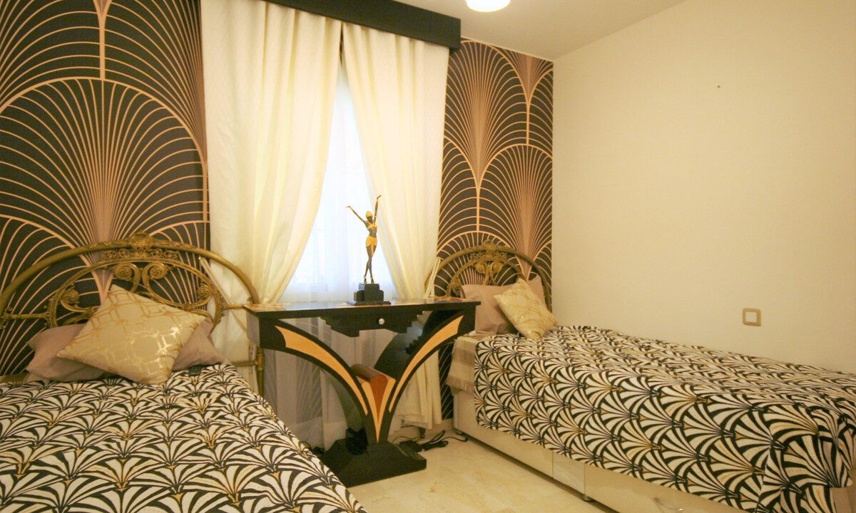 Penthouse for sale in Málaga Guadalmina Alta Costa del Sol Spain - Jacques Olivier Marbella