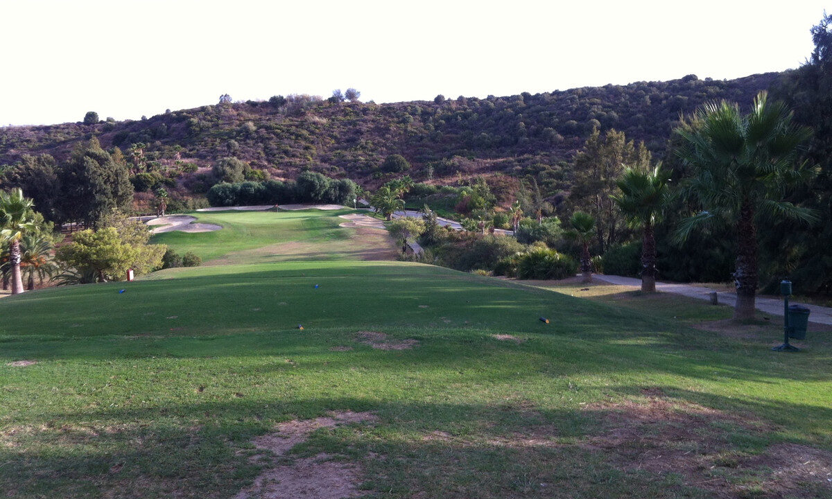 Land for sale in Málaga Estepona Costa del Sol Spain - Jacques Olivier Marbella