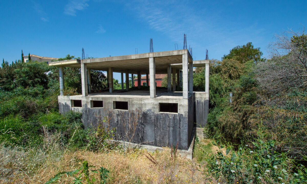 Residential Plot for sale in Málaga El Rosario Costa del Sol Spain - Jacques Olivier Marbella