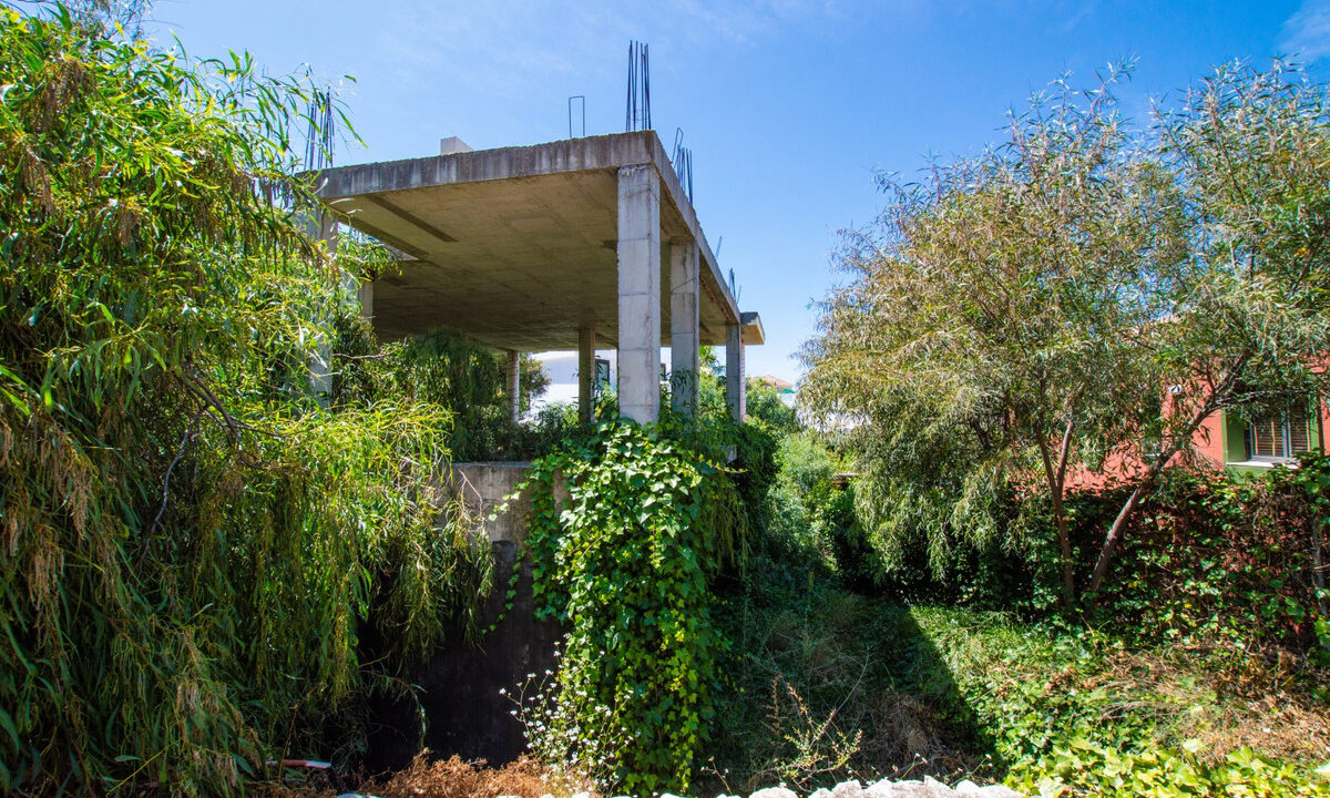 Residential Plot for sale in Málaga El Rosario Costa del Sol Spain - Jacques Olivier Marbella