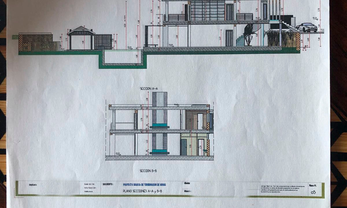 Residential Plot for sale in Málaga El Rosario Costa del Sol Spain - Jacques Olivier Marbella