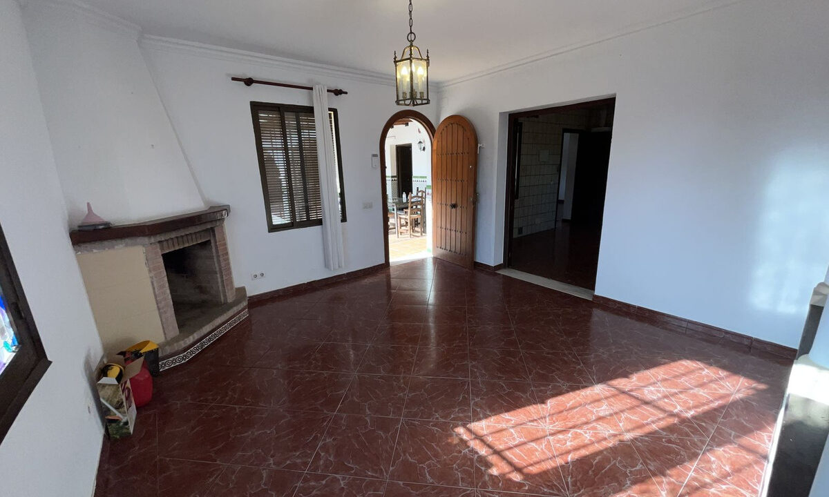 Finca - Cortijo for sale in Málaga Estepona Costa del Sol Spain - Jacques Olivier Marbella