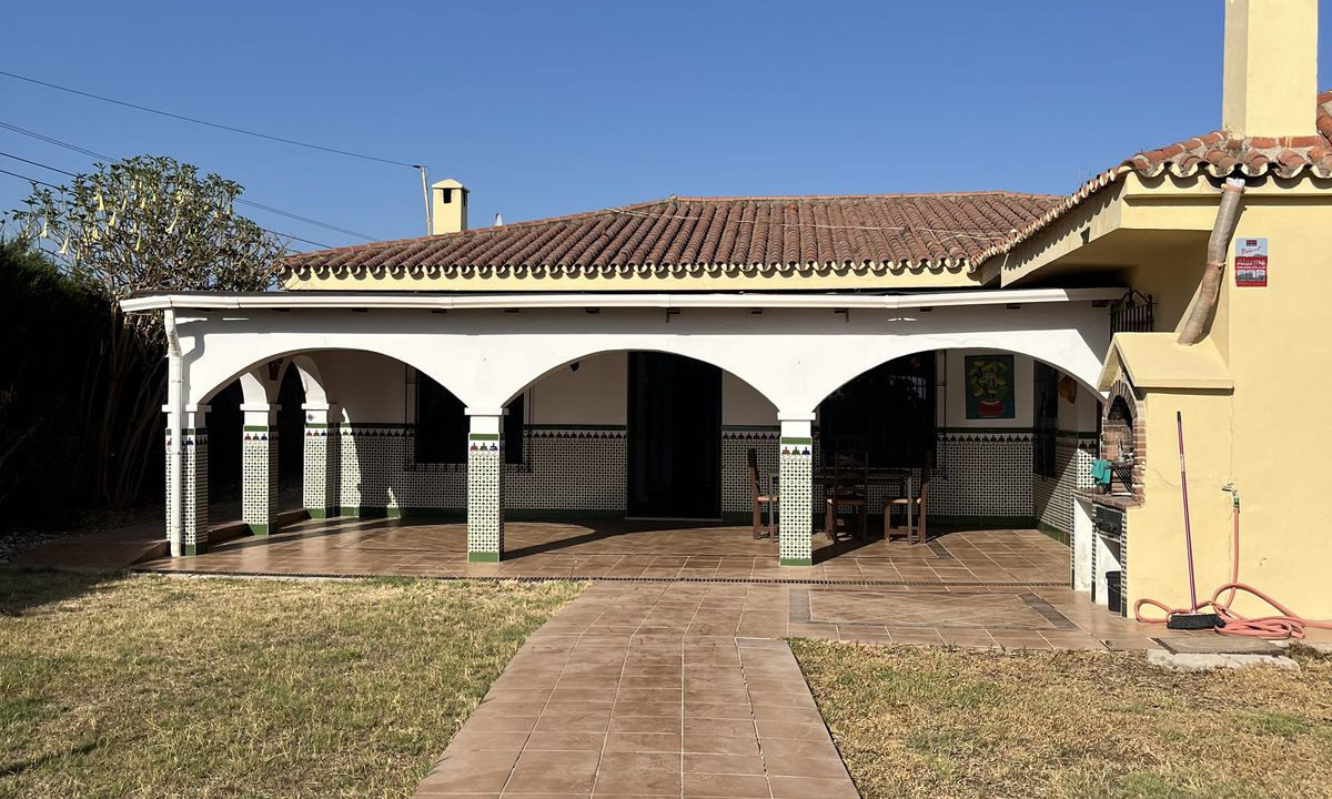 Finca - Cortijo for sale in Málaga Estepona Costa del Sol Spain - Jacques Olivier Marbella