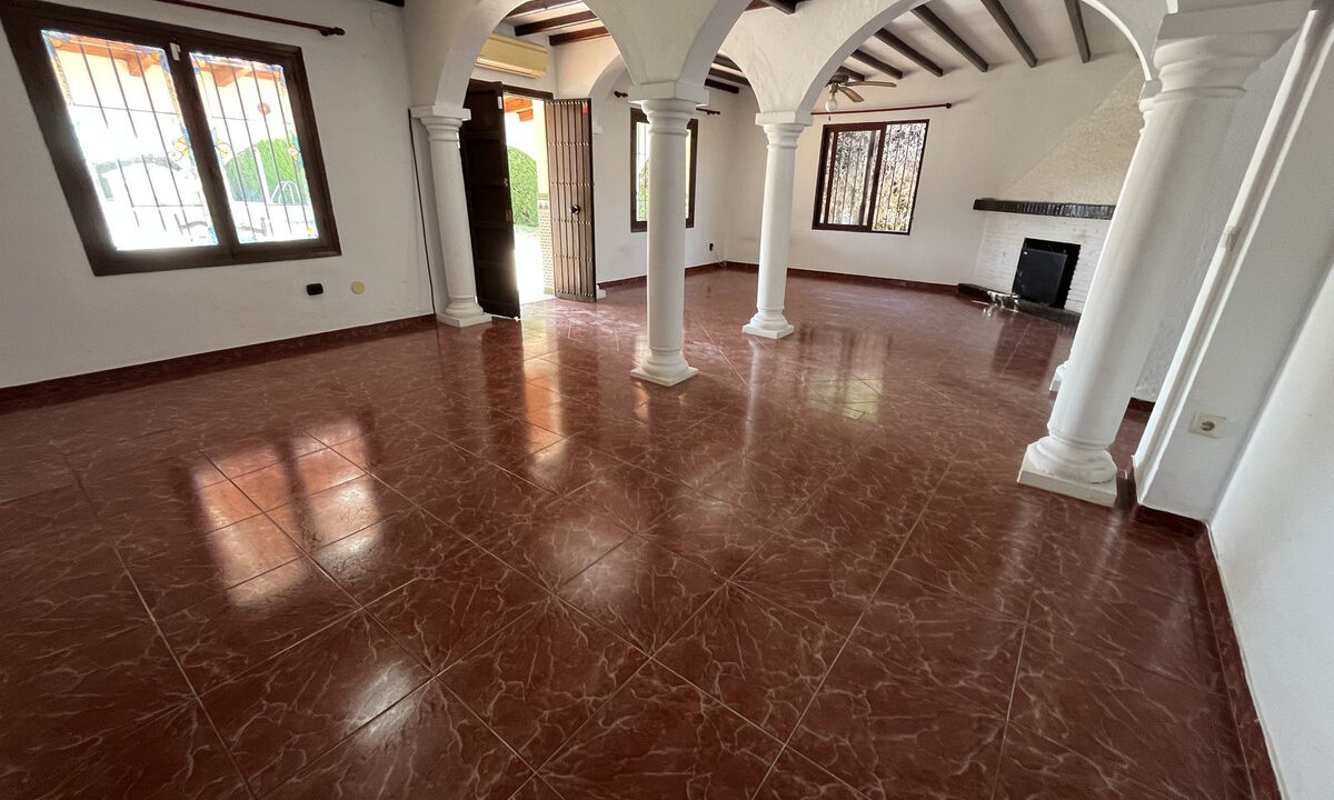 Finca - Cortijo for sale in Málaga Estepona Costa del Sol Spain - Jacques Olivier Marbella
