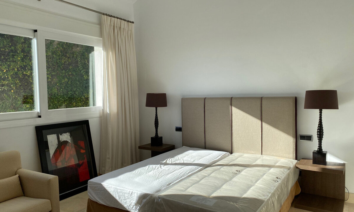 Detached Villa for sale in Málaga Altos de los Monteros Costa del Sol Spain - Jacques Olivier Marbella