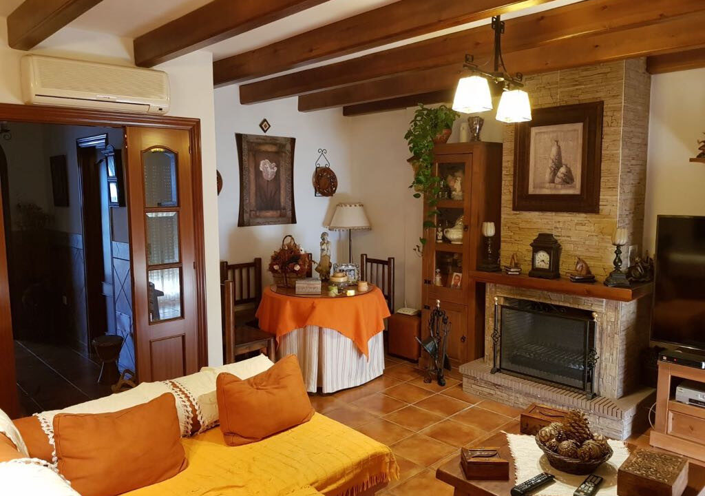 Townhouse for sale in Málaga Estepona Costa del Sol Spain - Jacques Olivier Marbella