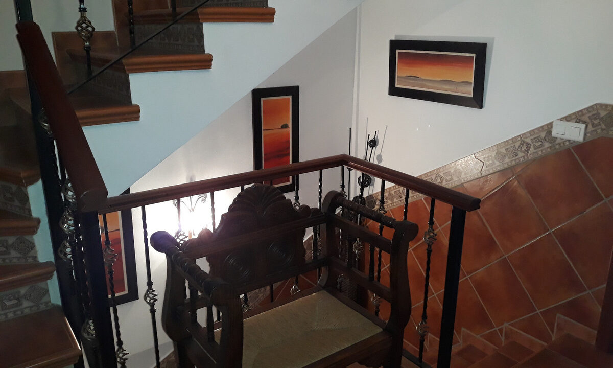 Townhouse for sale in Málaga Estepona Costa del Sol Spain - Jacques Olivier Marbella