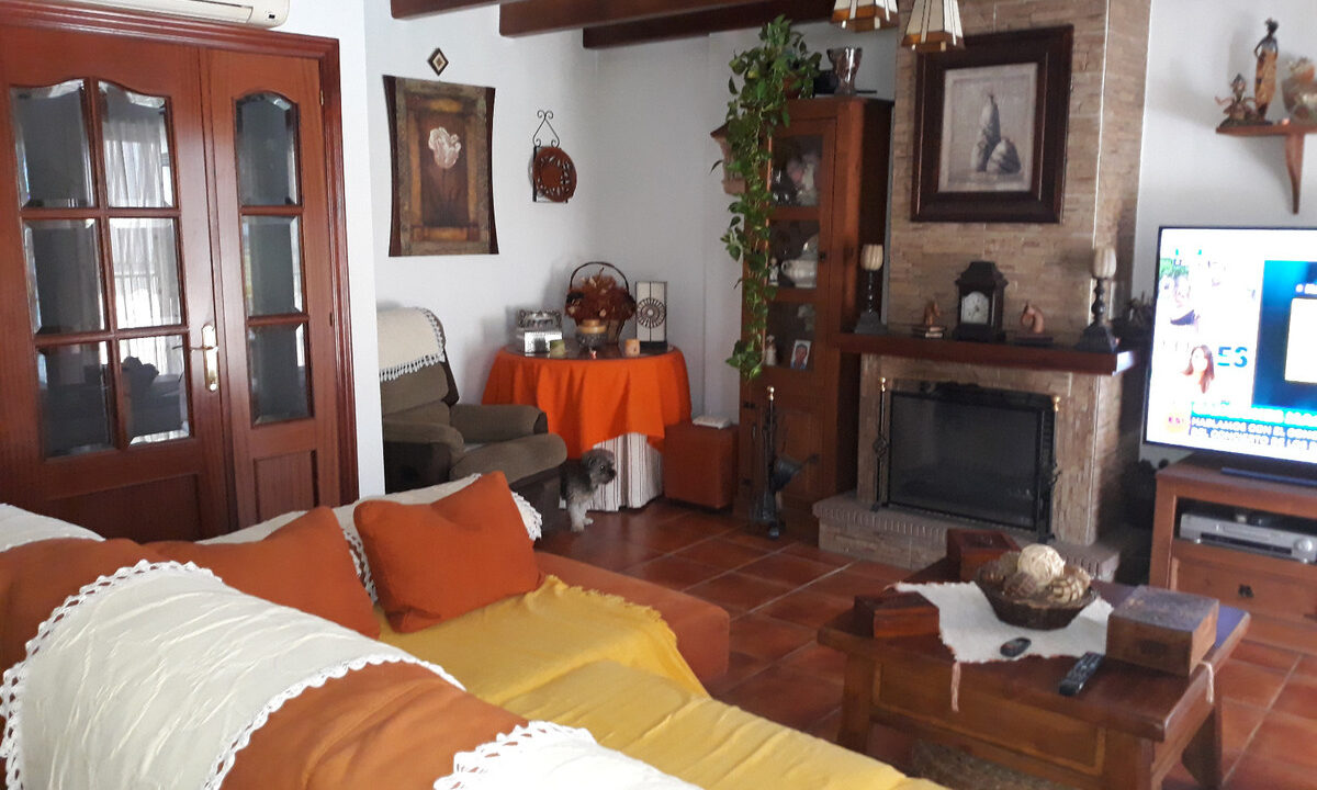 Townhouse for sale in Málaga Estepona Costa del Sol Spain - Jacques Olivier Marbella