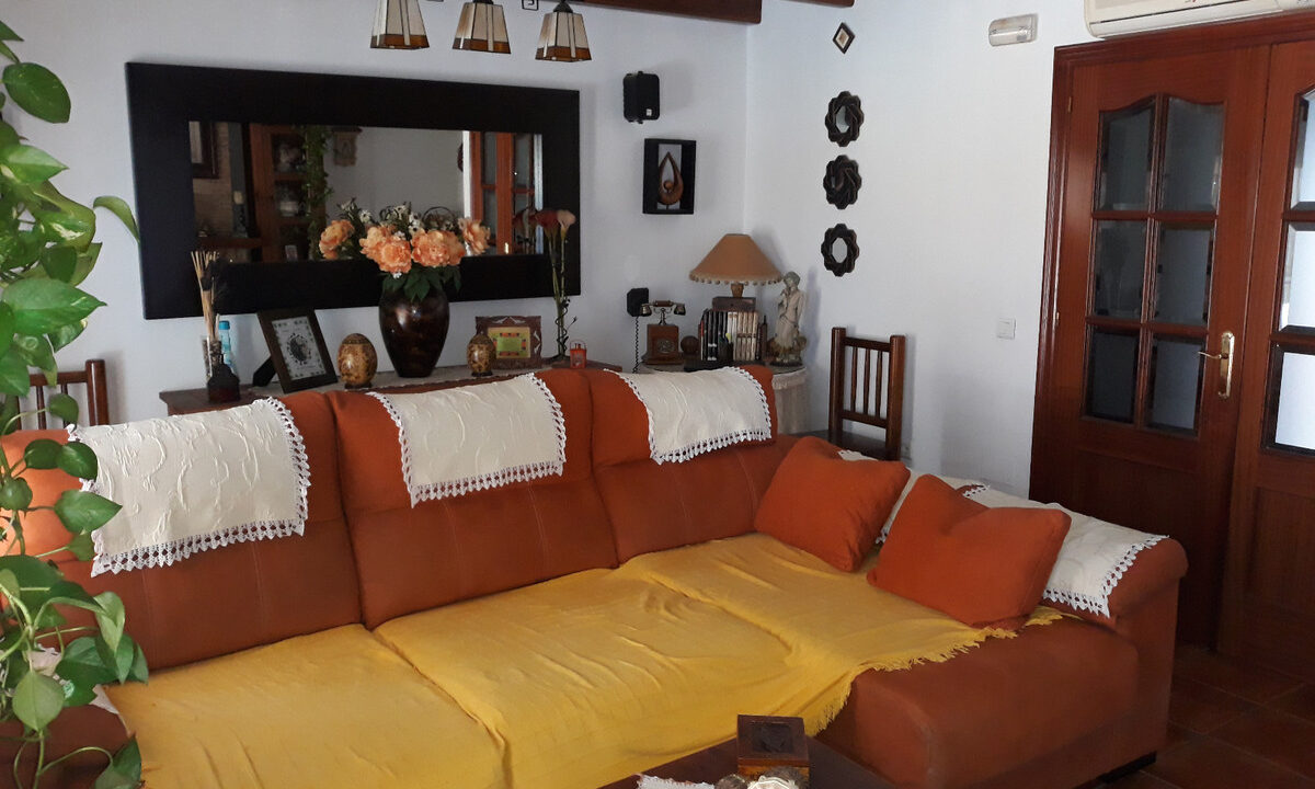 Townhouse for sale in Málaga Estepona Costa del Sol Spain - Jacques Olivier Marbella