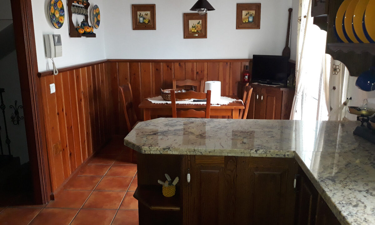 Townhouse for sale in Málaga Estepona Costa del Sol Spain - Jacques Olivier Marbella