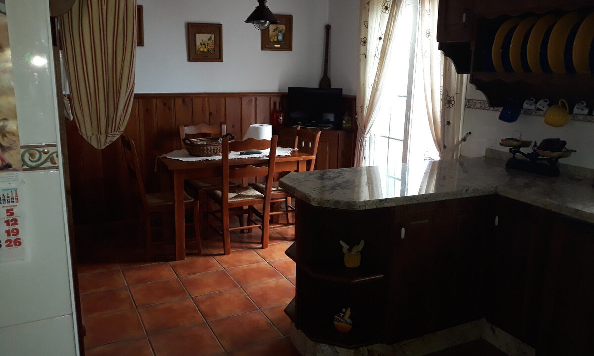Townhouse for sale in Málaga Estepona Costa del Sol Spain - Jacques Olivier Marbella