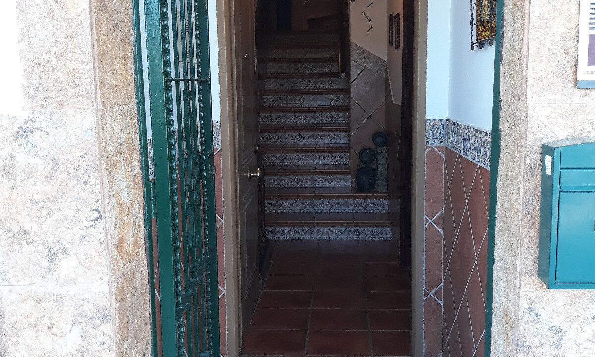 Townhouse for sale in Málaga Estepona Costa del Sol Spain - Jacques Olivier Marbella